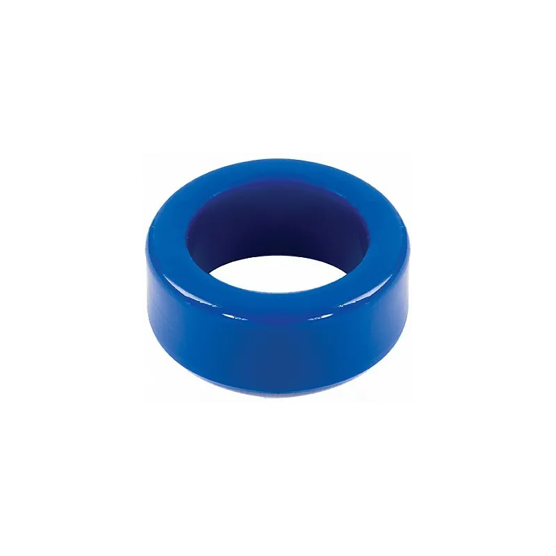 TitanMen Cockring Stretch Titan 25mm Bleu